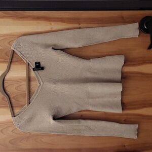 WHBM Women's Sweater